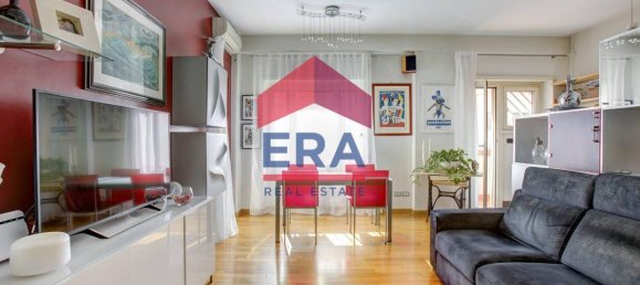 3 rooms Apartment in Rome, Italy No. 37670 22