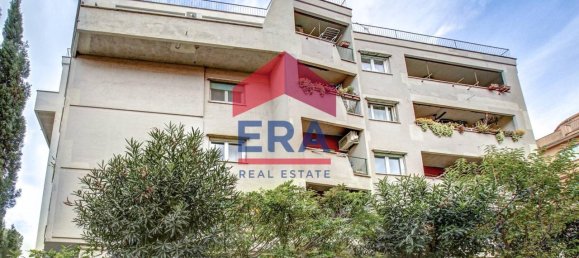 3 rooms Apartment in Rome, Italy No. 37670 43