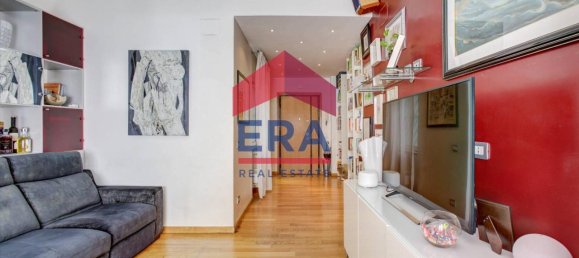 3 rooms Apartment in Rome, Italy No. 37670 25