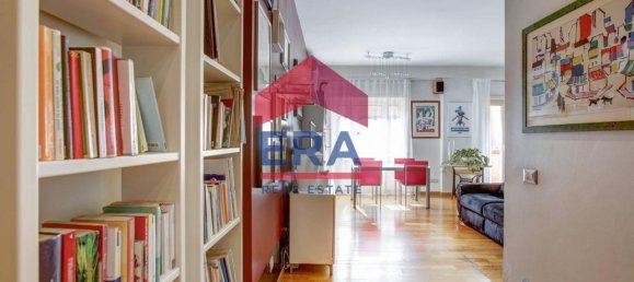 3 rooms Apartment in Rome, Italy No. 37670 24