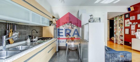 3 rooms Apartment in Rome, Italy No. 37670 30
