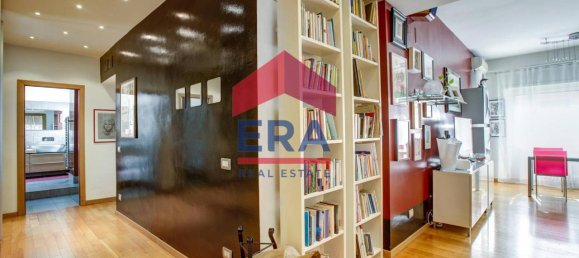 3 rooms Apartment in Rome, Italy No. 37670 11