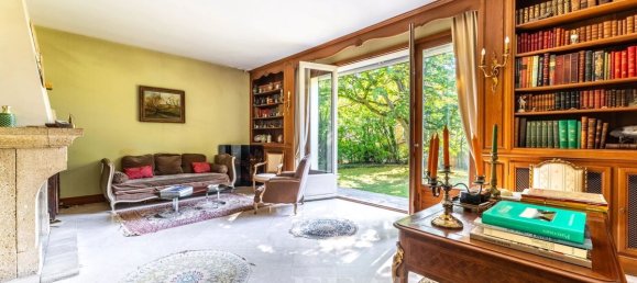 Casa de 5 dormitorios en Vaucresson, France No. 177825 7