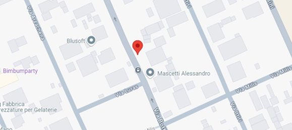 3 rooms Apartment in Rome, Italy No. 198835 15