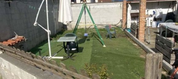 3 rooms Apartment in Rome, Italy No. 198835 7