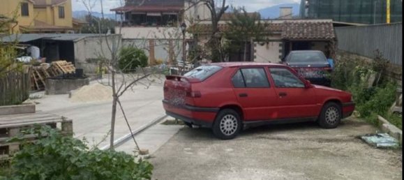 3 rooms Apartment in Rome, Italy No. 198835 10