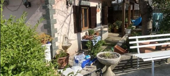 3 rooms Apartment in Rome, Italy No. 198835 12