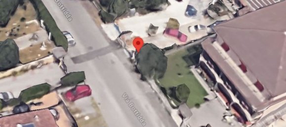 3 rooms Apartment in Rome, Italy No. 198835 17