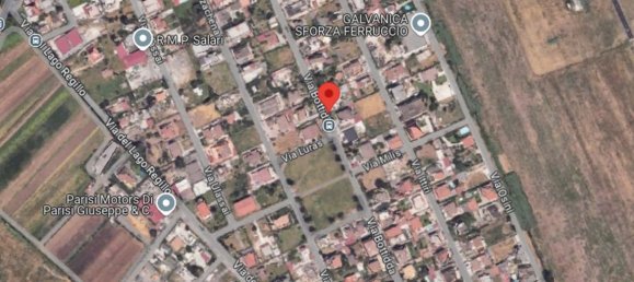 3 rooms Apartment in Rome, Italy No. 198835 16