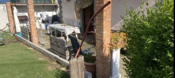 3 rooms Apartment in Rome, Italy No. 198835 3