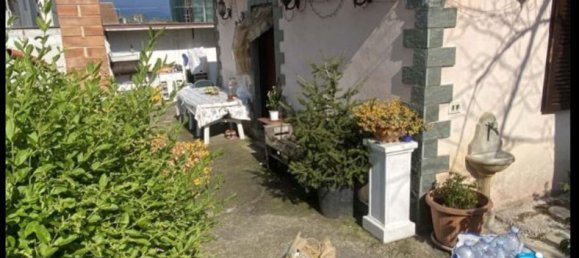 3 rooms Apartment in Rome, Italy No. 198835 11