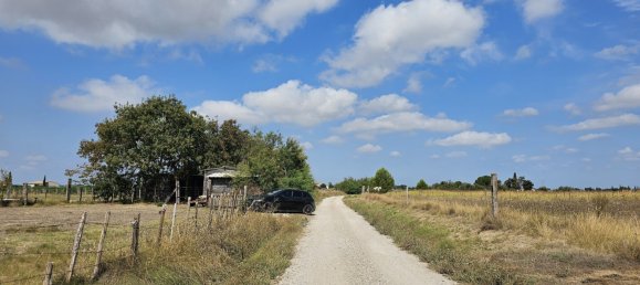 Terrain à Saint-Laurent-d'Aigouze, France 2642m² No. 298850 2