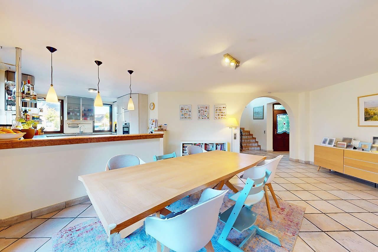 4 rooms House in Heinsberg, Germany No. 148006