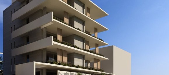 Apartamento de 2 dormitorios en Paphos, Cyprus No. 22637 14