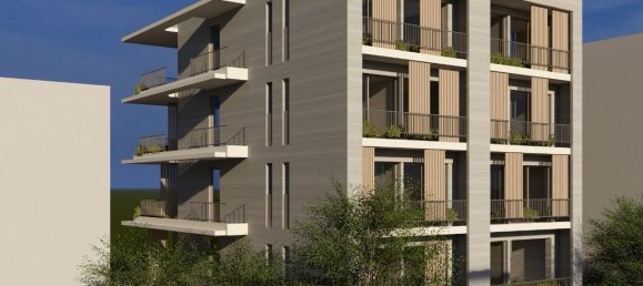 Apartamento de 2 dormitorios en Paphos, Cyprus No. 22637 17