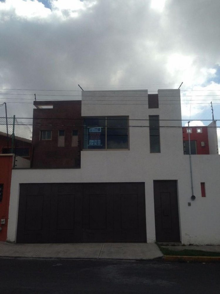 3 bedrooms House in San Buenaventura, Mexico No. 222227