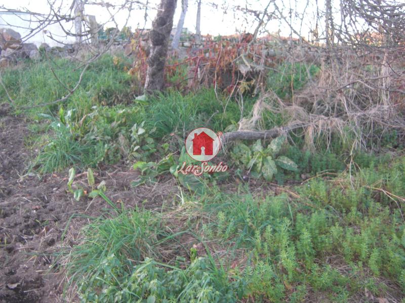 Terrain à Vila do Conde, Portugal 1000m² No. 85252