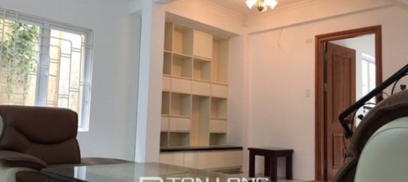 4 chambres Maison à Hoan Kiem, Vietnam No. 2291 3