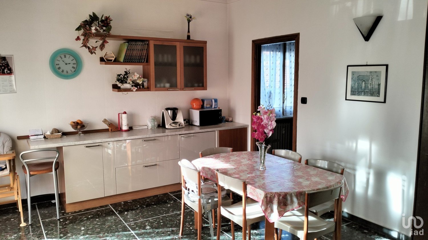 2 غرف نوم شقة في Valenza, Italy رقم 86323