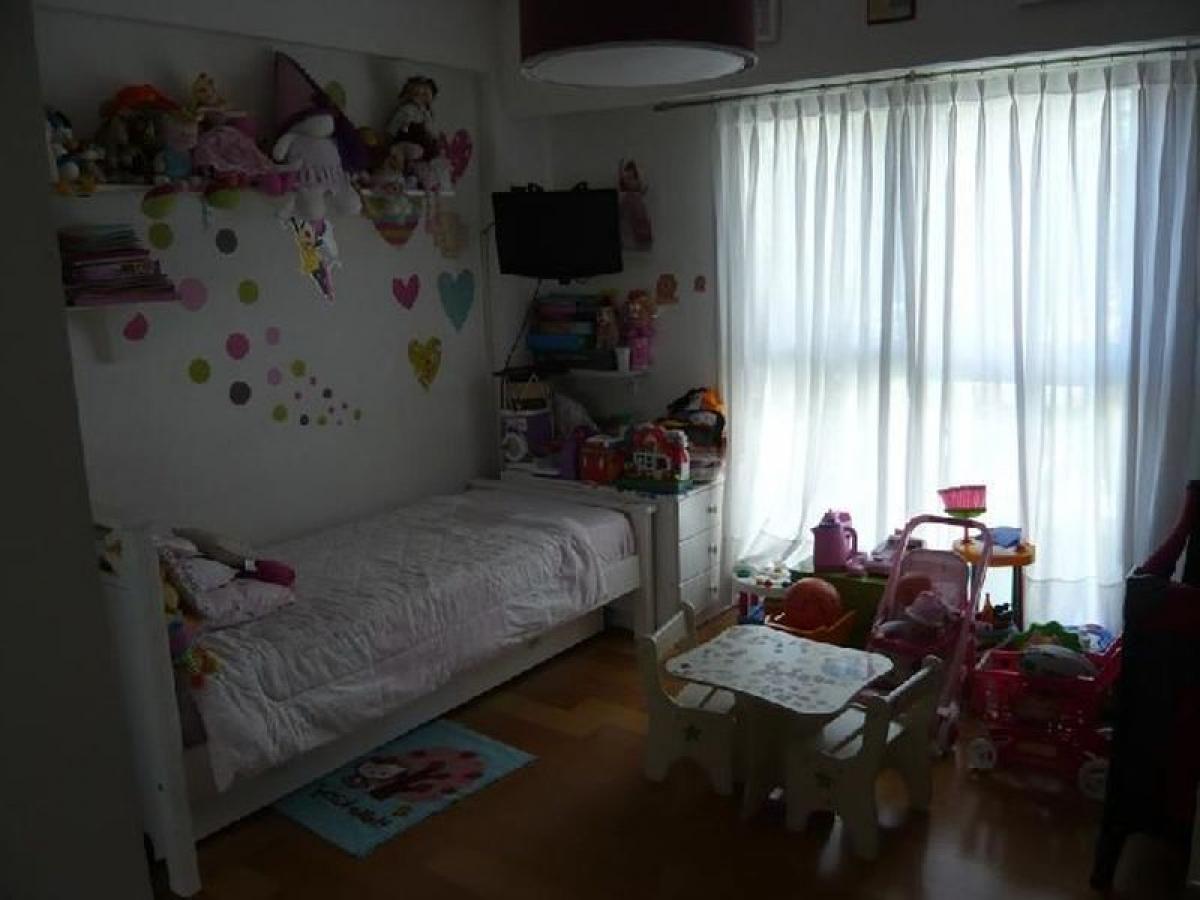 2 bedrooms Apartment in Lomas de Zamora, Argentina No. 90175