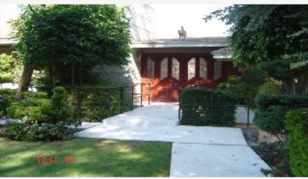 3 bedrooms House in Mexicali, Mexico No. 190219