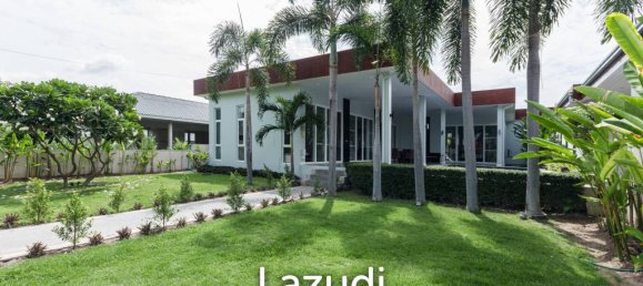 4 bedrooms Villa in Hua Hin, Thailand No. 22040 8