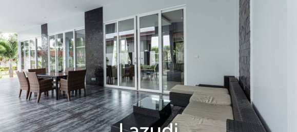 4 bedrooms Villa in Hua Hin, Thailand No. 22040 5