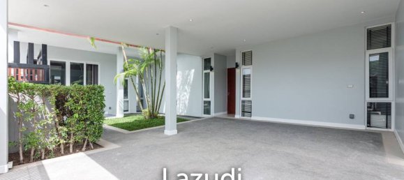 4 bedrooms Villa in Hua Hin, Thailand No. 22040 10