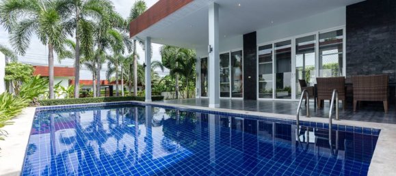 4 غرف نوم فيلا في Hua Hin, Thailand رقم 22040 10