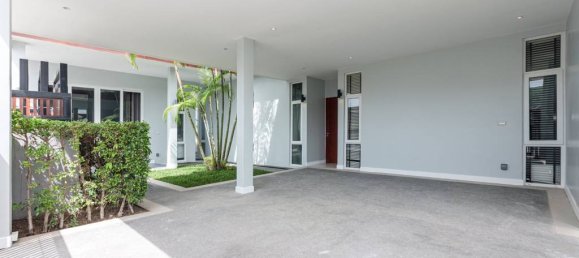 4 غرف نوم فيلا في Hua Hin, Thailand رقم 22040 2