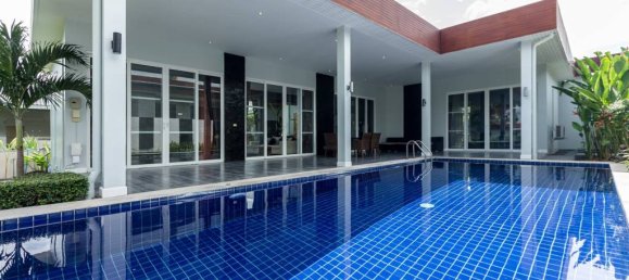 4 غرف نوم فيلا في Hua Hin, Thailand رقم 22040 9