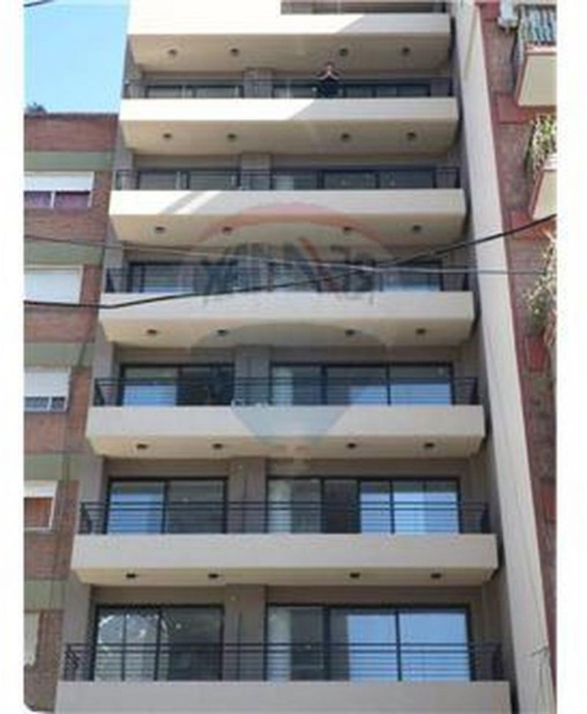 Bureau à Buenos Aires, Argentina 41m² No. 106792
