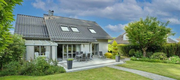 4-salle Maison à Lippe, Germany No. 227093 2