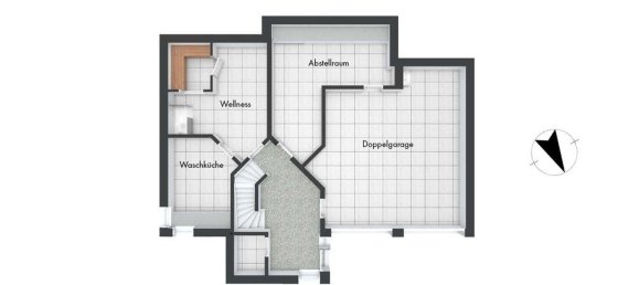 4-salle Maison à Lippe, Germany No. 227093 19