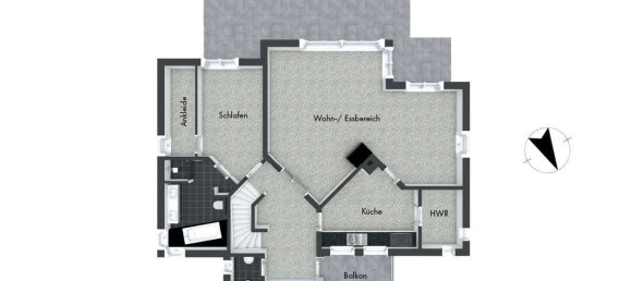 4-salle Maison à Lippe, Germany No. 227093 17