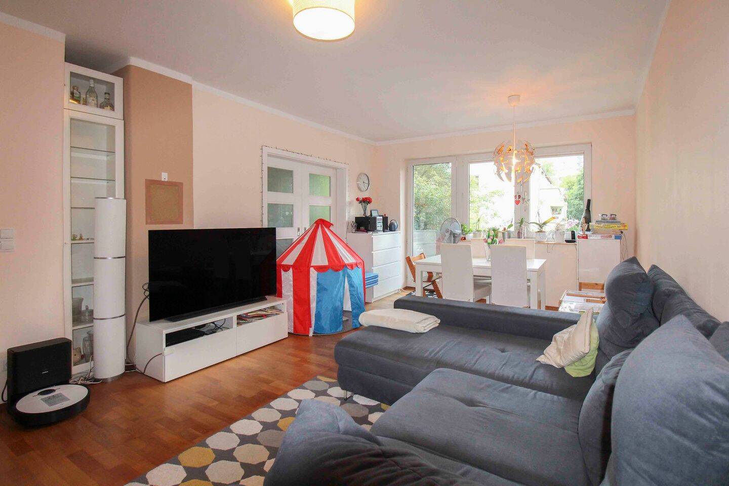 1 chambre Appartement à Bonn, Germany No. 280733