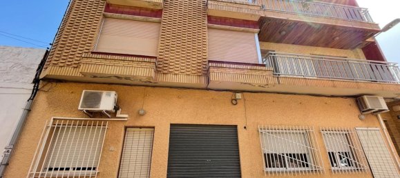 Bâtiment à Torre-Pacheco, Spain 528m² No. 145774 31