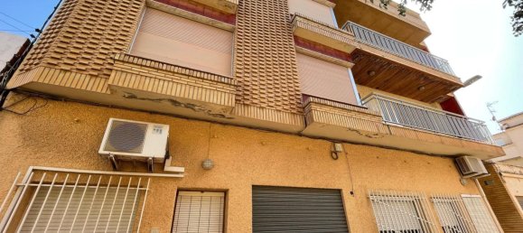 Bâtiment à Torre-Pacheco, Spain 528m² No. 145774 32