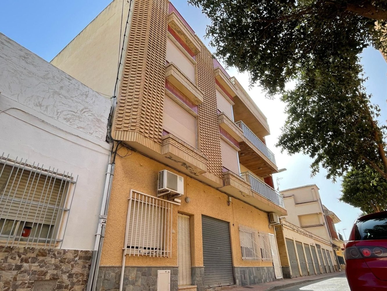 Bâtiment à Torre-Pacheco, Spain 528m² No. 145774