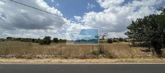 Grundstück in Noto, Italy 10530m², Nr. 298456 4