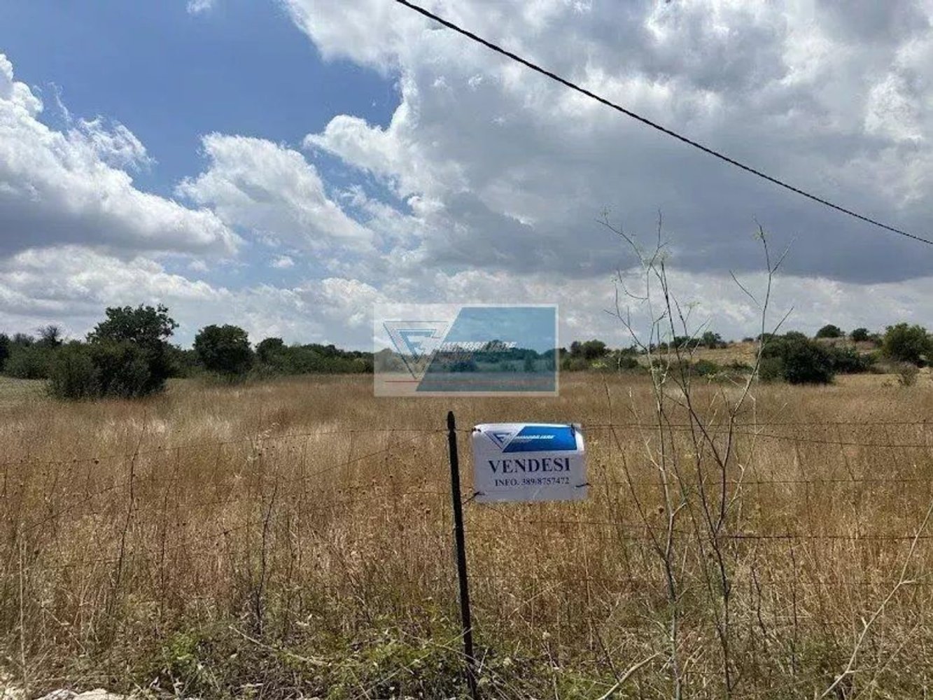 Grundstück in Noto, Italy 10530m², Nr. 298456