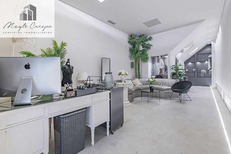 1 bedroom Office in Granada, Spain No. 228051