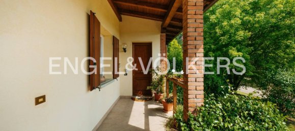 4 bedrooms Villa in Monte San Pietro, Italy No. 260876 35