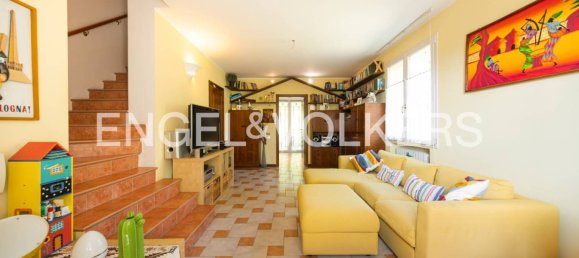 4 bedrooms Villa in Monte San Pietro, Italy No. 260876 25
