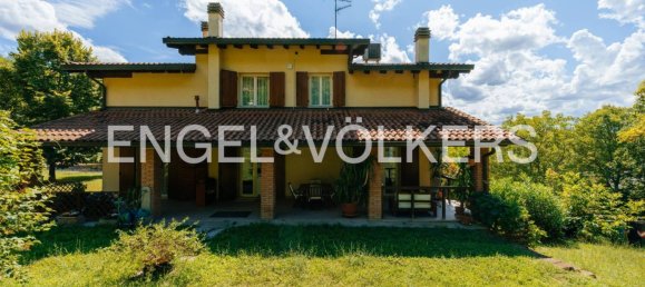 4 bedrooms Villa in Monte San Pietro, Italy No. 260876 42