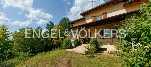 4 bedrooms Villa in Monte San Pietro, Italy No. 260876 40