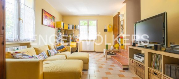 4 bedrooms Villa in Monte San Pietro, Italy No. 260876 24