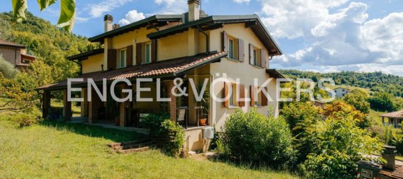 4 bedrooms Villa in Monte San Pietro, Italy No. 260876 43