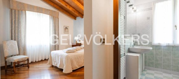 4 bedrooms Villa in Monte San Pietro, Italy No. 260876 17
