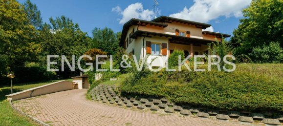 4 bedrooms Villa in Monte San Pietro, Italy No. 260876 39